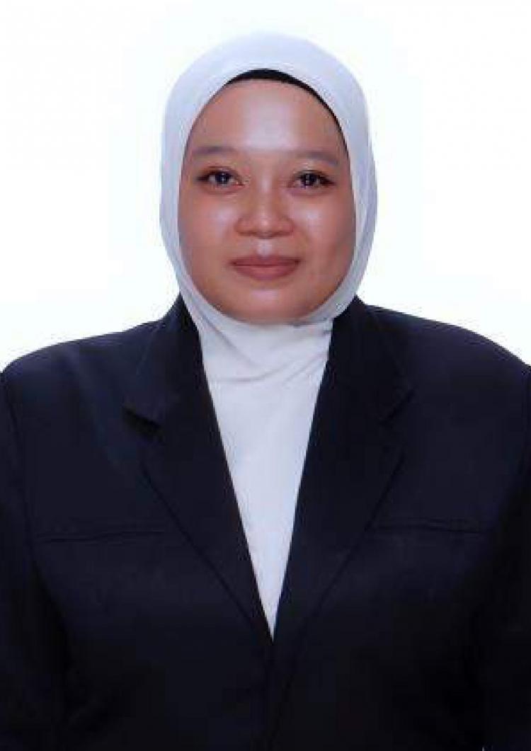 Ayu fitriani, ST., MT