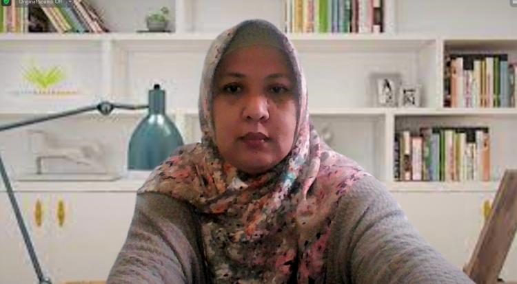 Risna Saswati