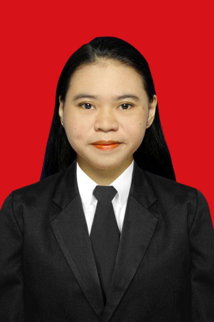 Intan Ravanza Rindiana S.Sos
