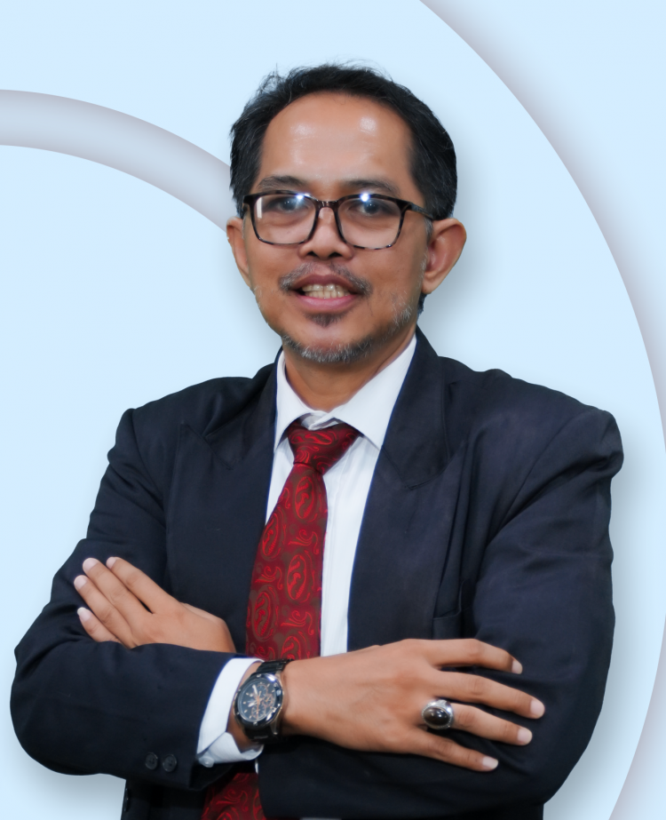 Assoc. Prof. Dr. Suhardi, S.E., M.M.