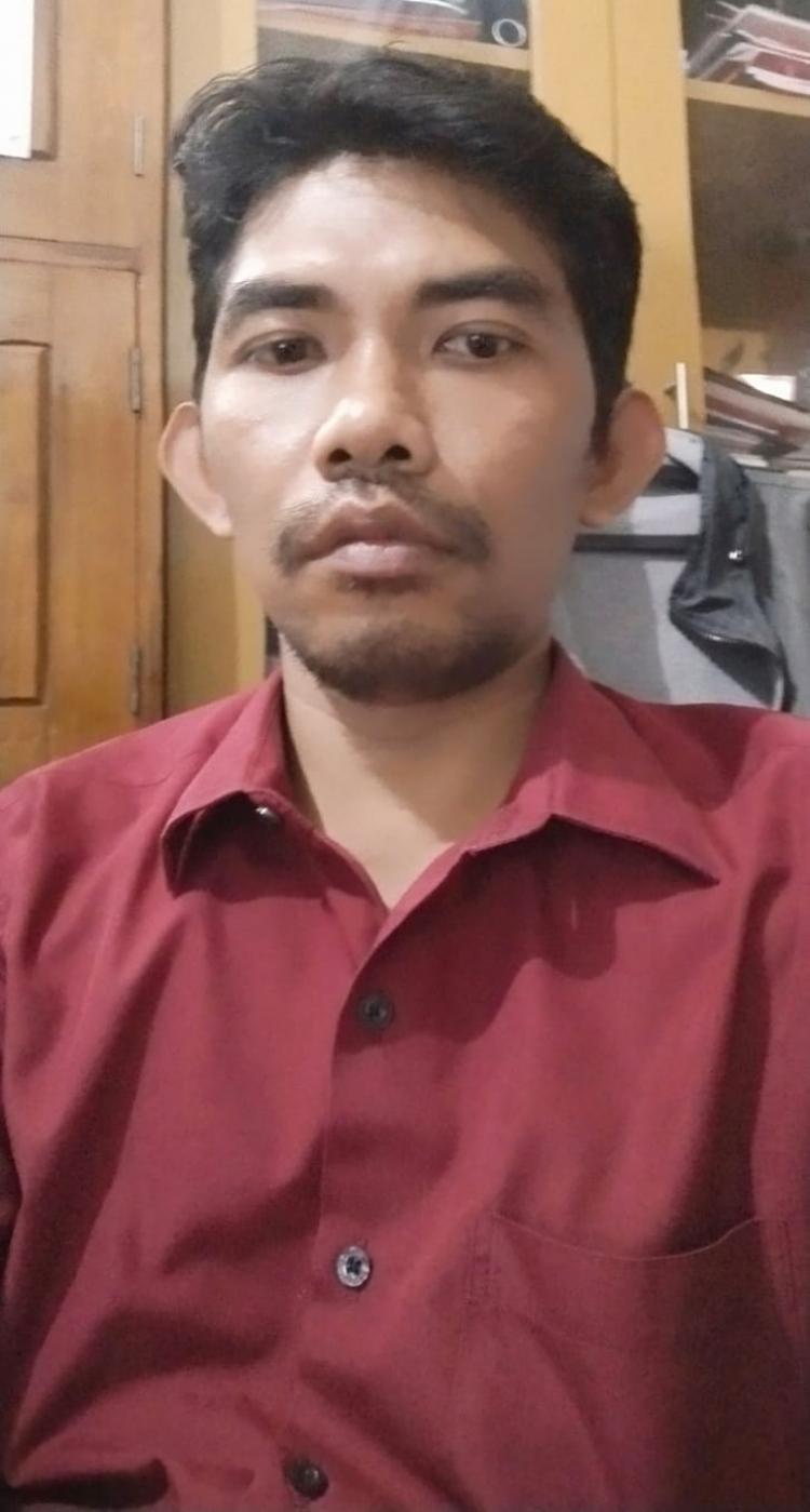 Suyono,S.Ag.,M.Si