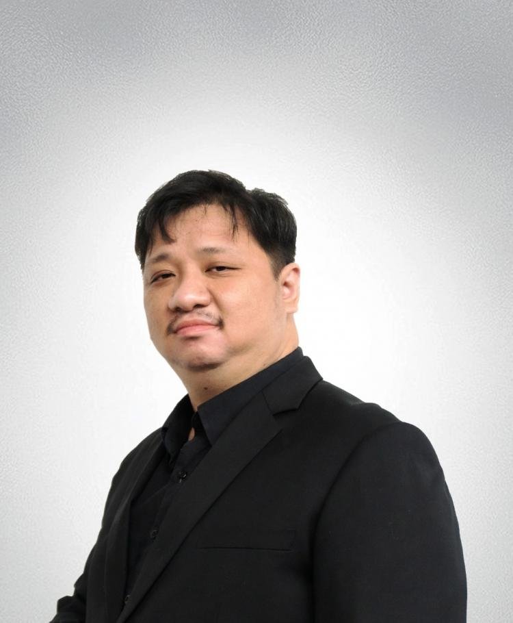 Dr. Edi, SE., MM., CFMA., CRBC.