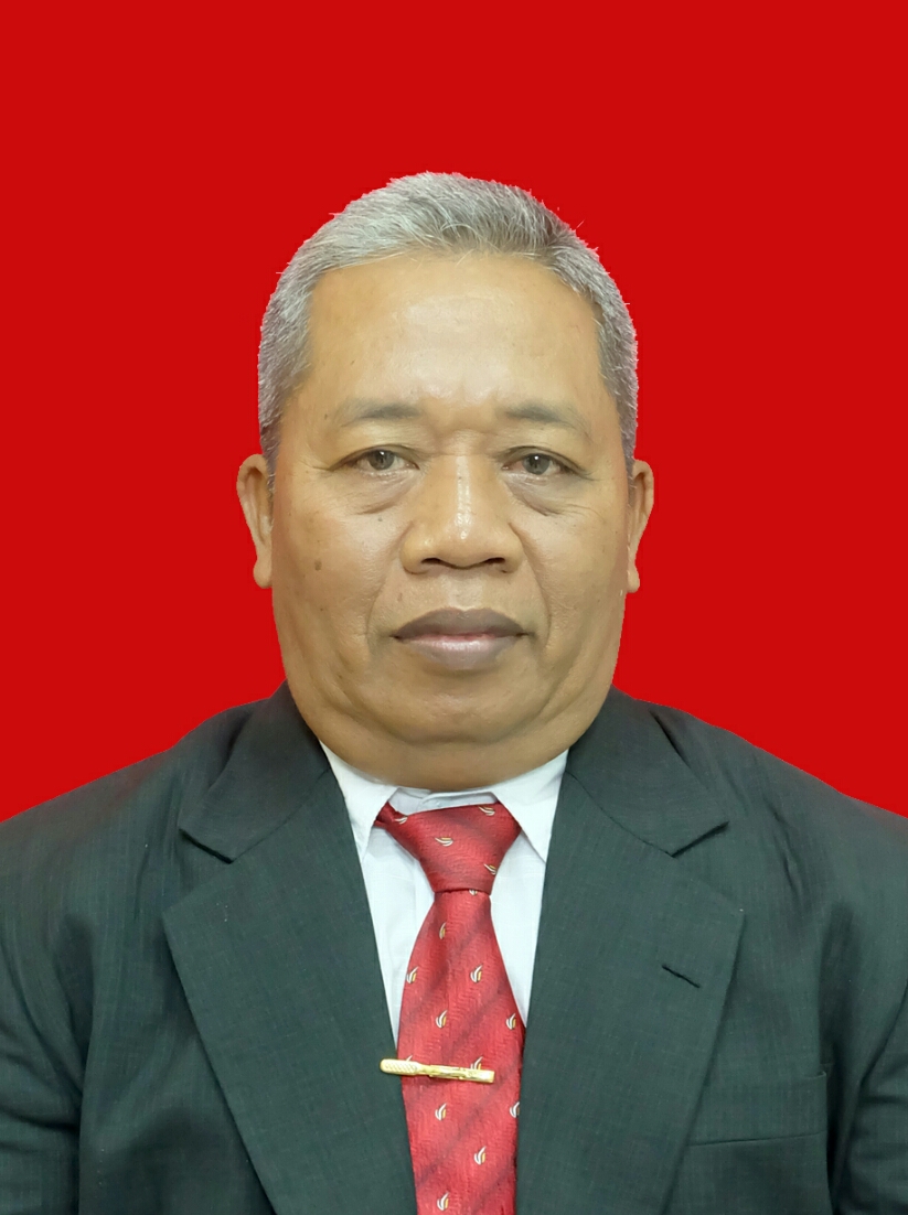 Dr. I Nyoman Rasmen Adi, MS.