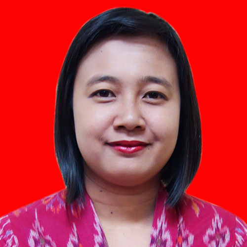 Ns. Ni Wayan Suniyadewi, S.Kep. M.Kes.