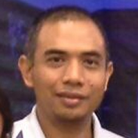 I Wayan Pasek Sugiantara, ST., MS.