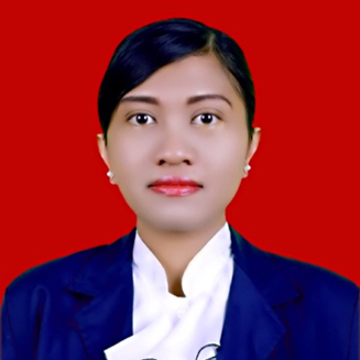 Ns. Ni Made Nopita Wati, S.Kep, M.Kep.
