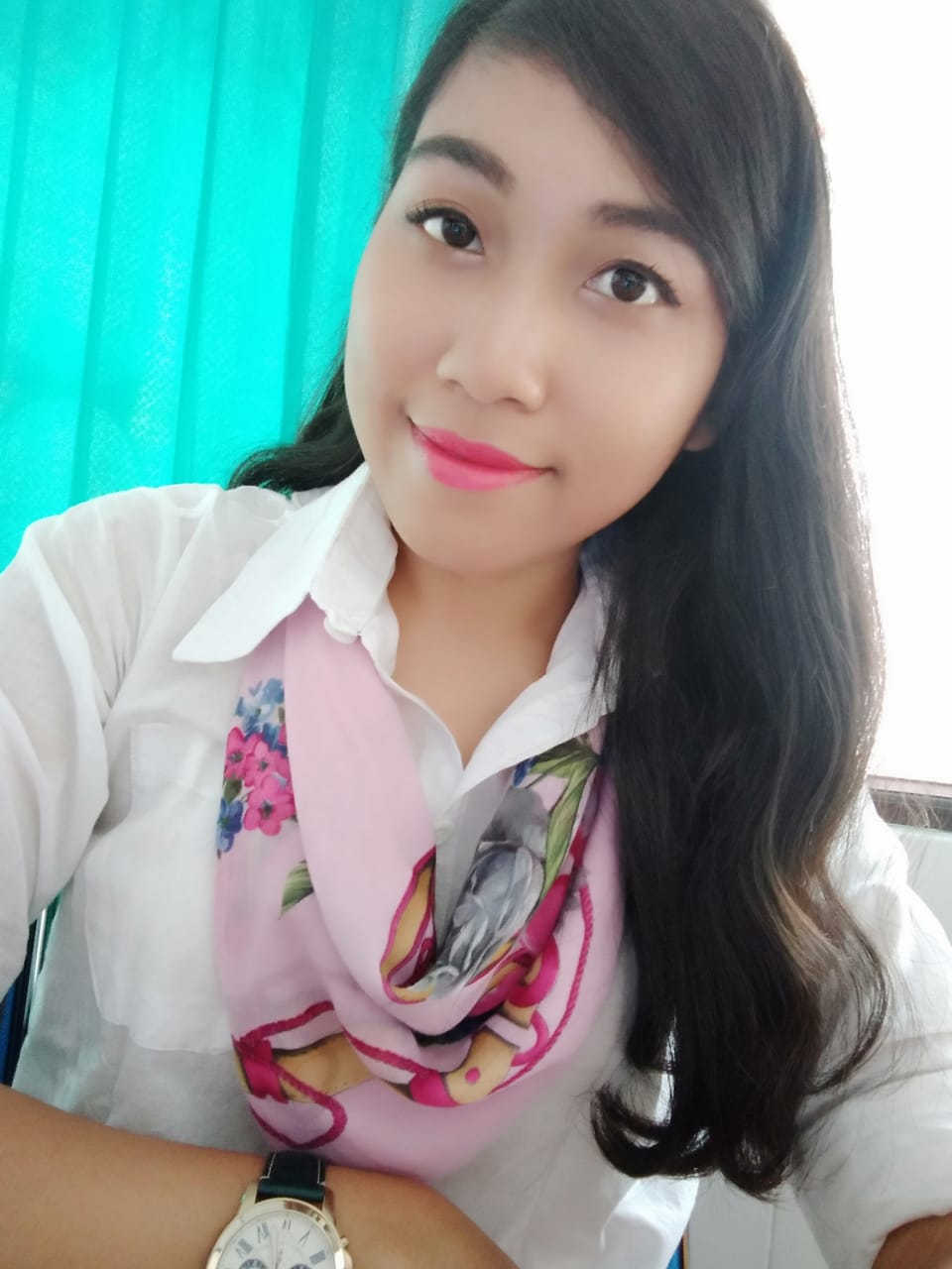 Komang Astiari, S.S.,M.Hum.