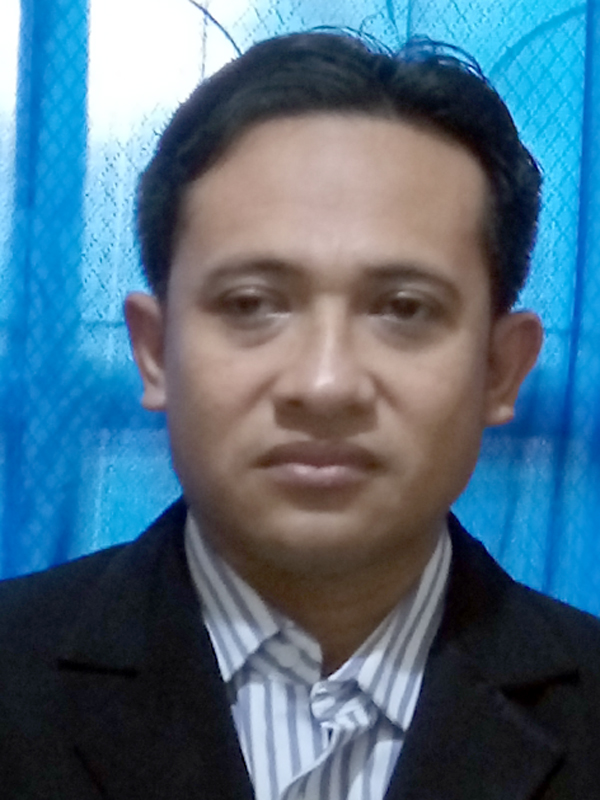 Dr. I Ketut Suardana, S.S, M.Hum.