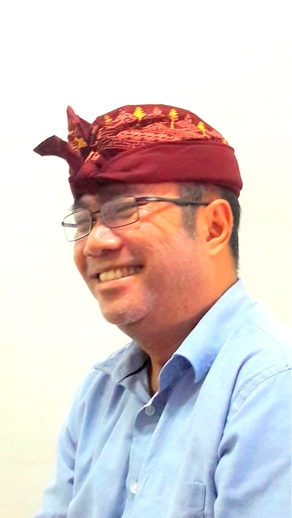 Nyoman Gde Dewa Rucika