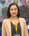 Dr.  Ni Luh Putu Inca Buntari Agustini, S. Kep., Ns., MNS