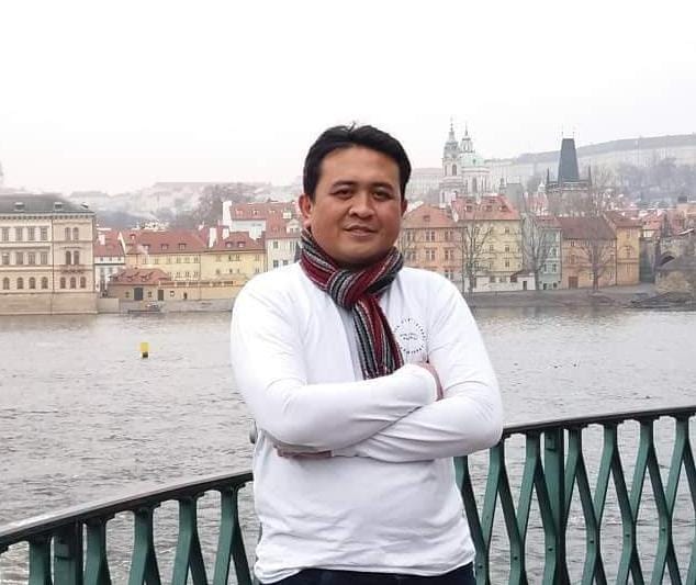 Dr. Cand. Kadek Dwi Cahaya Putra, S. Pd., M. Sc.