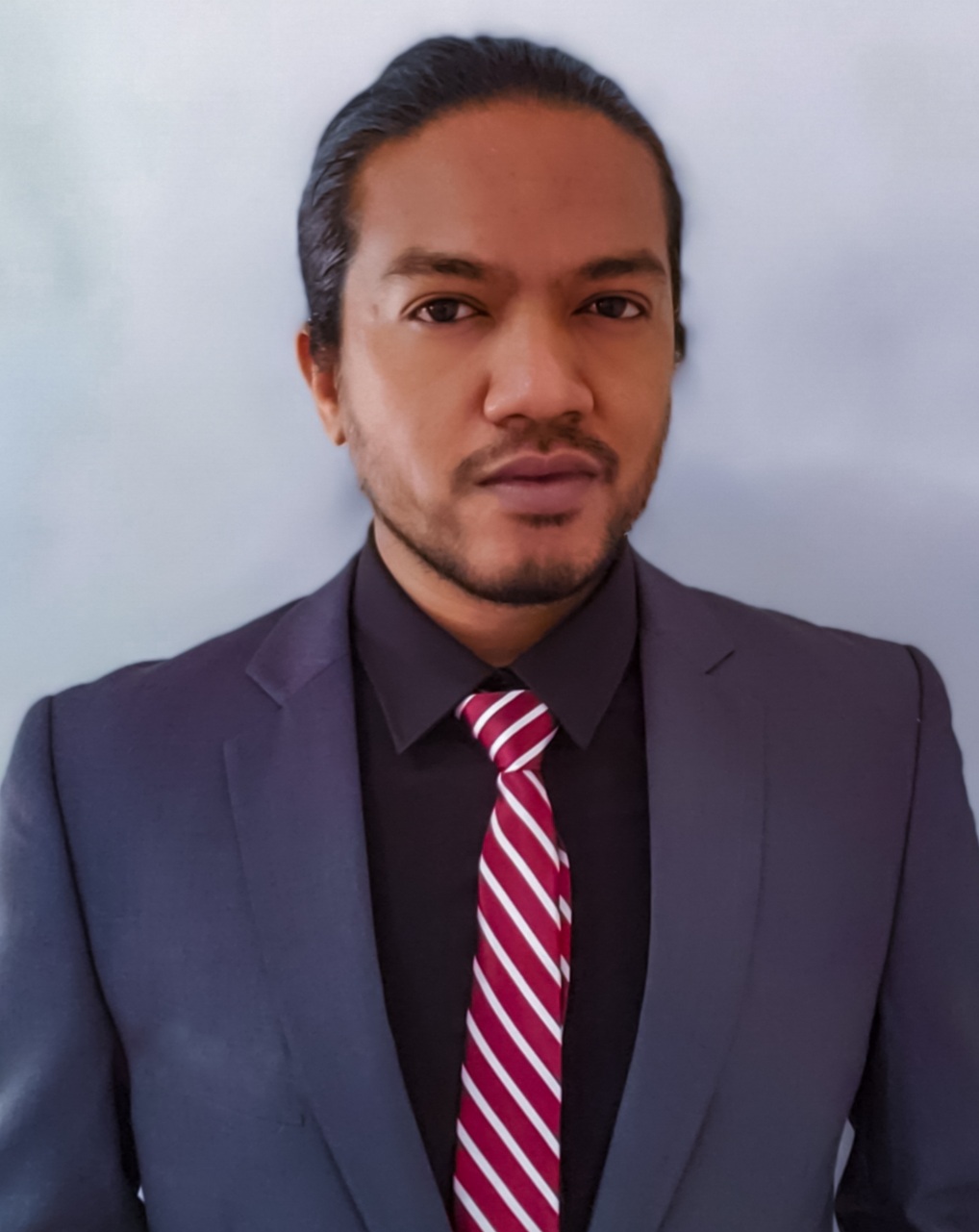 Mardianto Natanael Wangkanusa, S.S., M.A