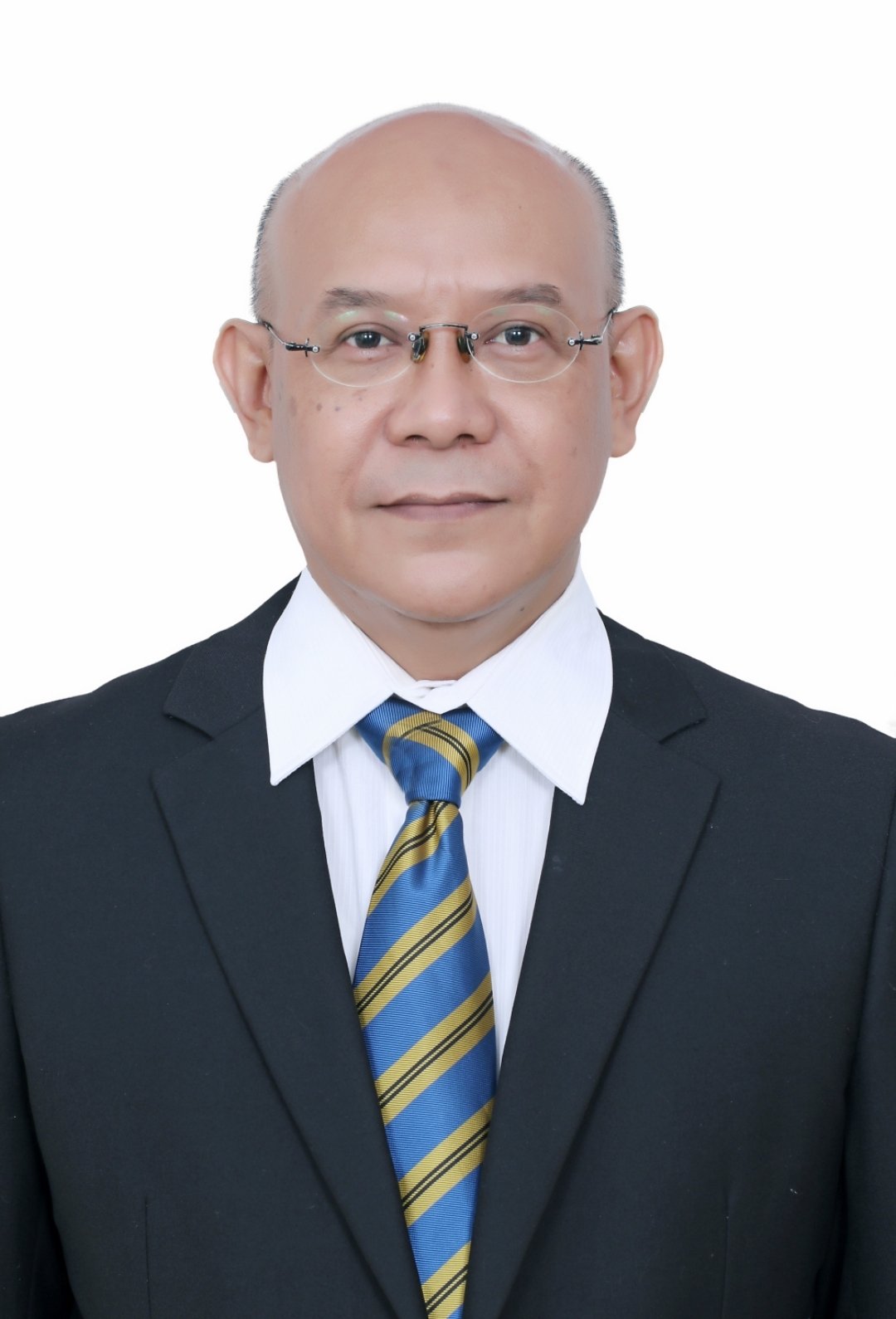 Dr. Ir. Kurniadi, M.Si., M.M., CQM
