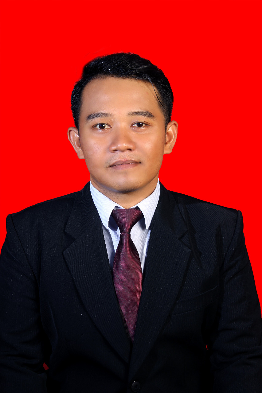 Pande Komang Suparyana, S.TP., M.Agb.