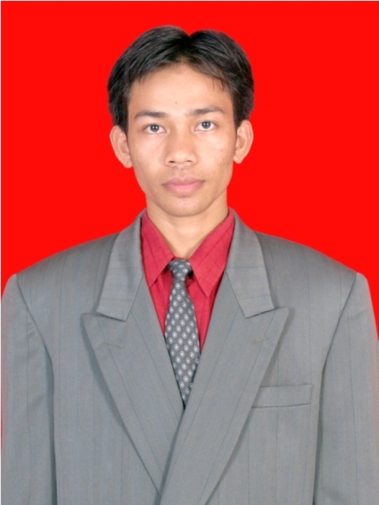 Dr. Hadi Hermansyah, S.Si., M.Si.