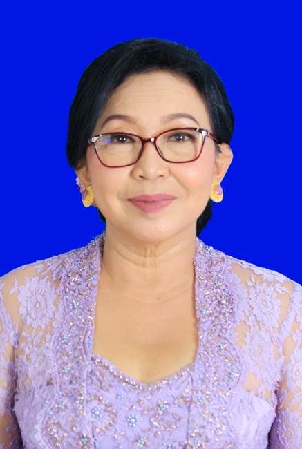 Dr. Ir. Luh Suriati