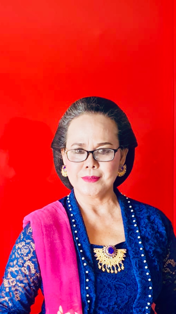 Dr. Ir. Ni Made Ayu Gemuh Rasa Astiti, MP