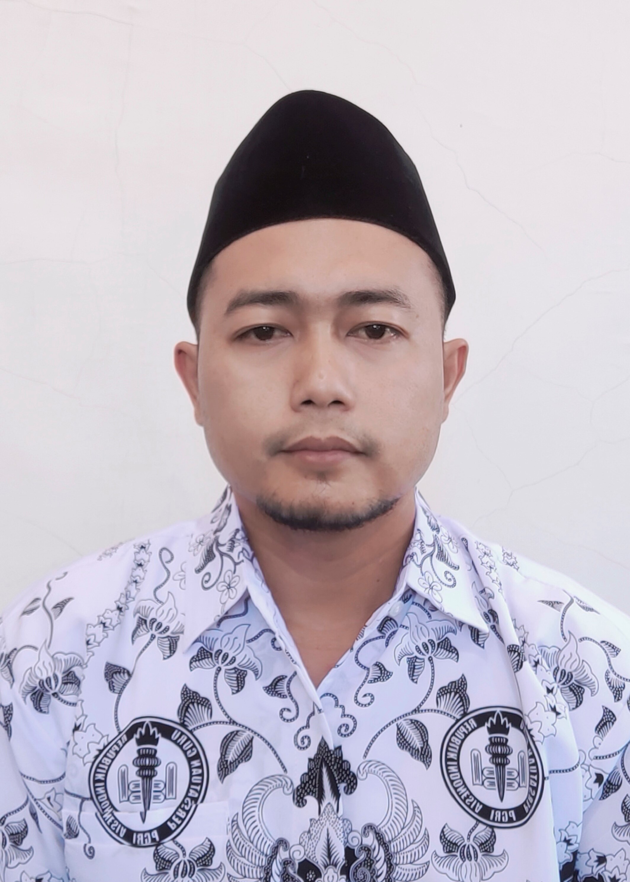 Dr. Miftahus Surur, M.Pd.