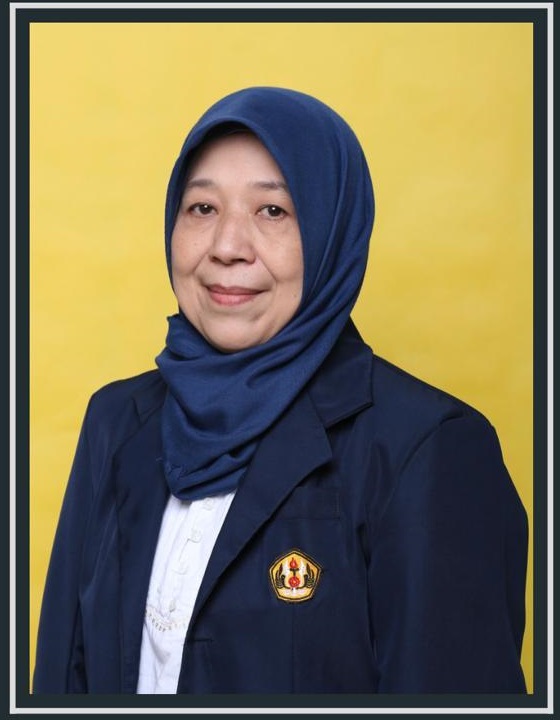 Dr. Ir. Nyimas Popi Indriani, M.Si