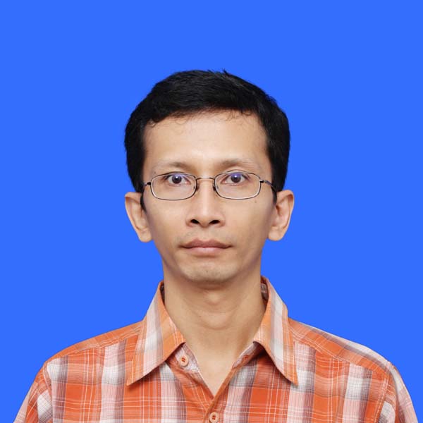 Samiaji Sarosa, Ph.D