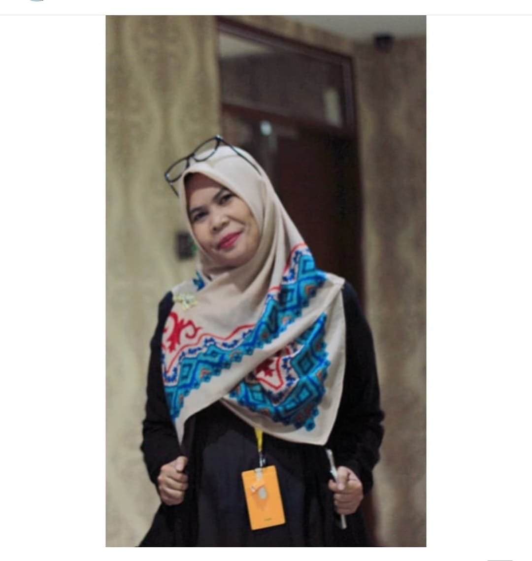 Dr. Elvira Fitriyani Pakpahan