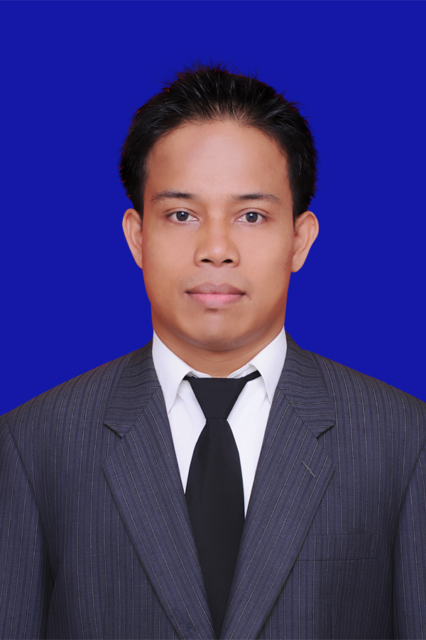 Dr. Arman Harahap, S.Pd.,M.Si