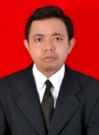 Dr. Ardi Dwi Susandi, M.Pd.