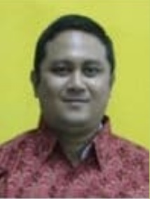Putu Doddy Sutrisna, S.T., M.Sc., Ph.D