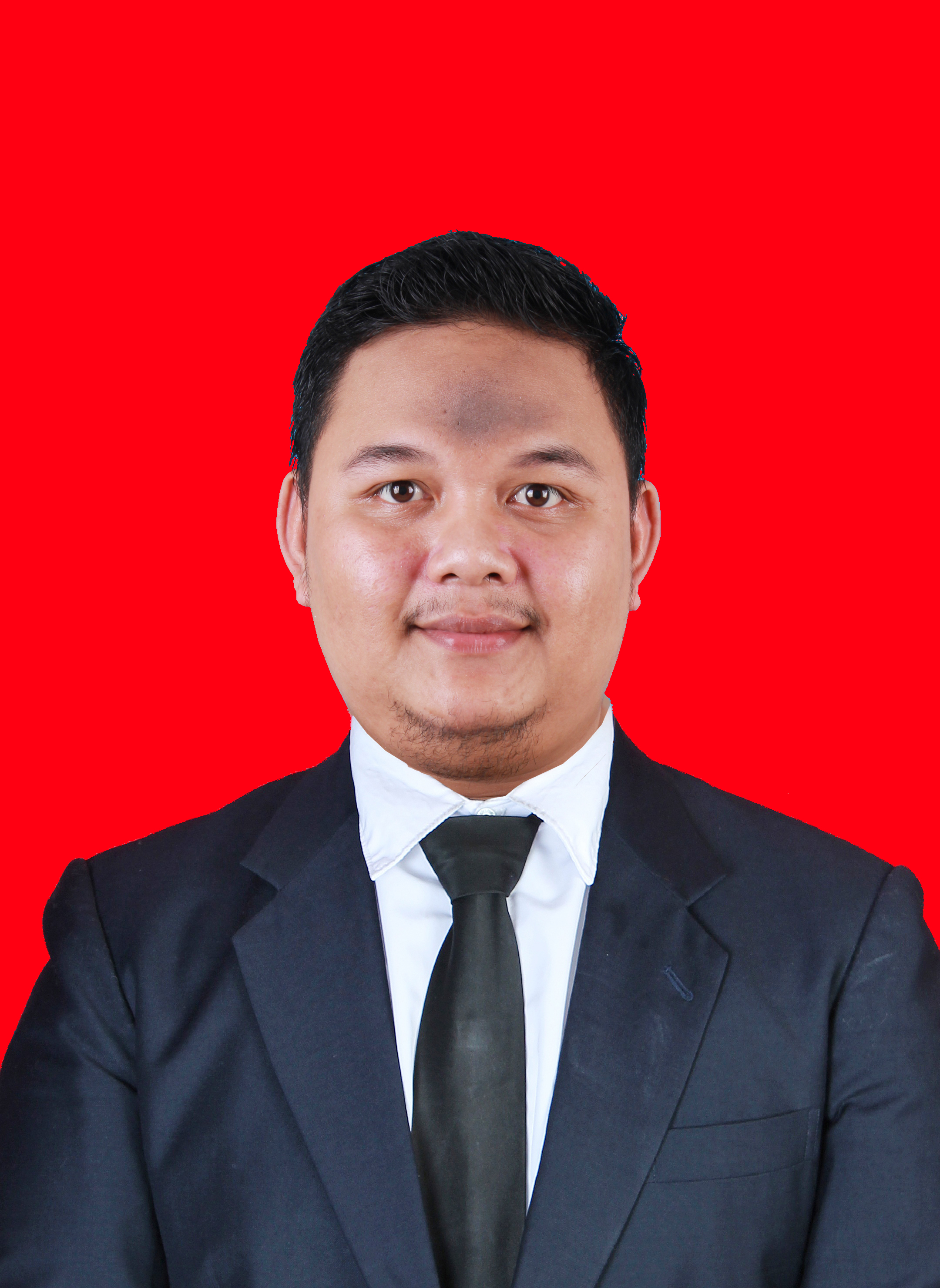 Dr. Memet Sudaryanto, M.Pd.